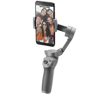 Mobile Video Stabilizer